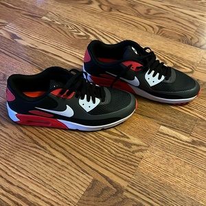 Nike AIR MAX 90 Golf shoes
